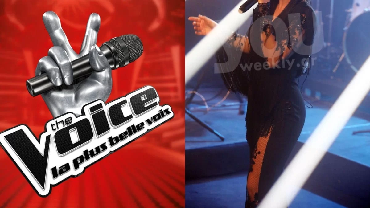 «Ο πατέρας μου πέθανε στα 26, εγώ ήμουν 2» - Σοκάρει πολύ γνωστή τραγουδίστρια και πρώην παίκτρια του The voice