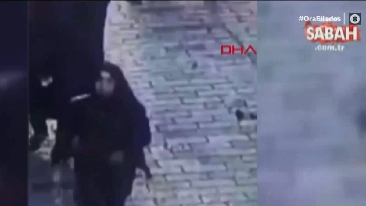 Κωνσταντινούπολη: Μία Ελληνίδα ανάμεσα στους τραυματίες μετά την έκρηξη στην πλατεία Ταξίμ