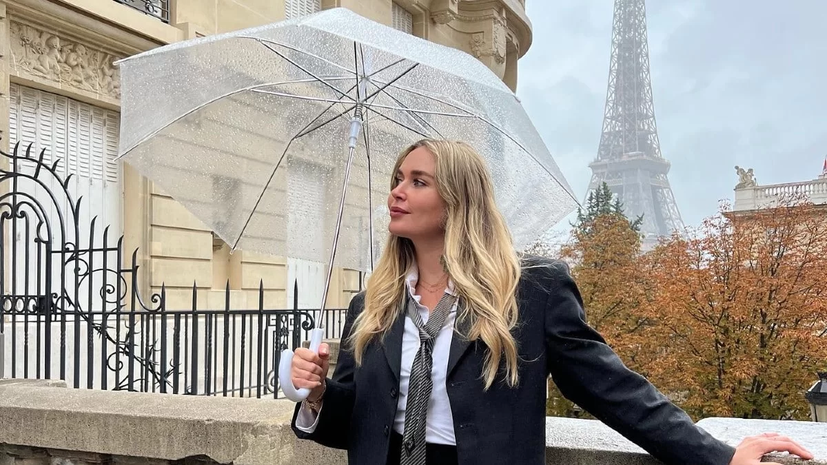 Το τέλειο στιλ για τις βροχερές μέρες που έρχονται - Τι πανωφόρια θα φορέσεις μέσα στη βδομάδα;