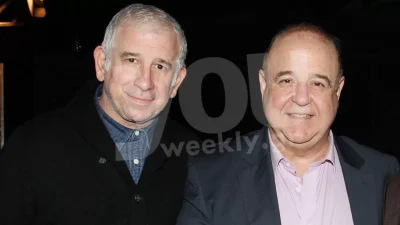 «Έχω κάνει τον αστρολογικό χάρτη του Πέτρου Φιλιππίδη» - Η αποκάλυψη του Παύλου Χαϊκάλη για την επικοινωνία τους