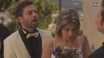 Χαιρέτα μου τον Πλάτανο (1/11): Ο κακός χαμός στο χωριό με τον γάμο της Φιλιώς και του Σώτου - Παντρεύεται και η Χρύσα