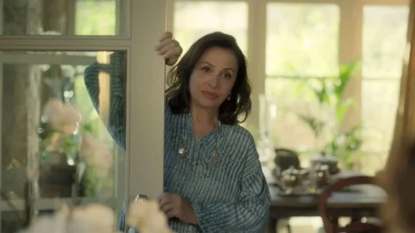 Δεκάδες αντιδράσεις στο twitter με την Χάρις Αλεξίου στο 10/11 επεισόδιο του Maestro