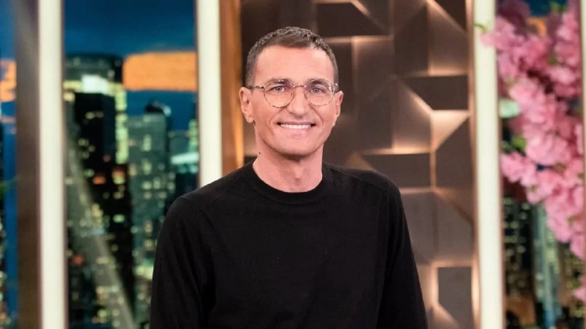 «Μετά την Πολυκατοικία έφτασα στην κατάθλιψη! Δεν...» - Συγκινεί ο Χάρης Ασημακόπουλος