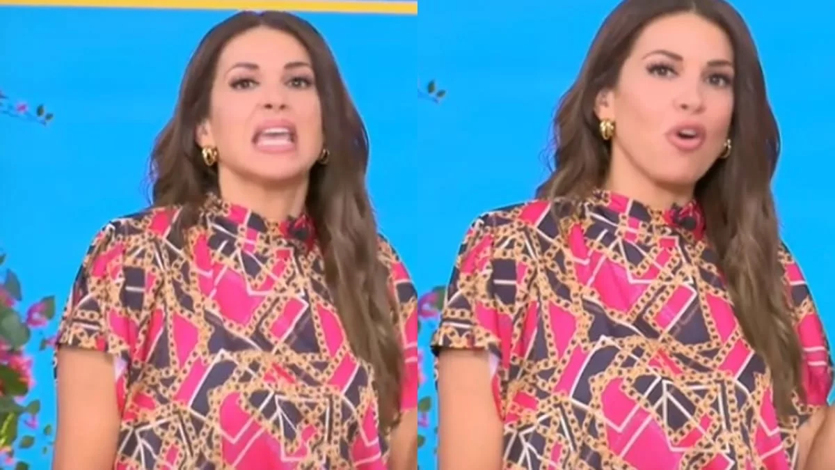 Η Ελένη Χατζίδου έβγαλε δημόσια την περούκα της - Καμία σχέση με τα μακριά μαλλιά που βλέπουμε στο Breakfast at star