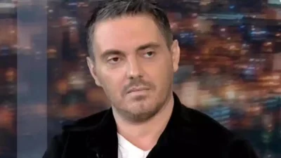 «Είναι ένα τραύμα ανοιχτό που δεν κλείνει» - Για πρώτη φορά τόσο αποκαλυπτικός ο Μιχάλης Χατζηγιάννης