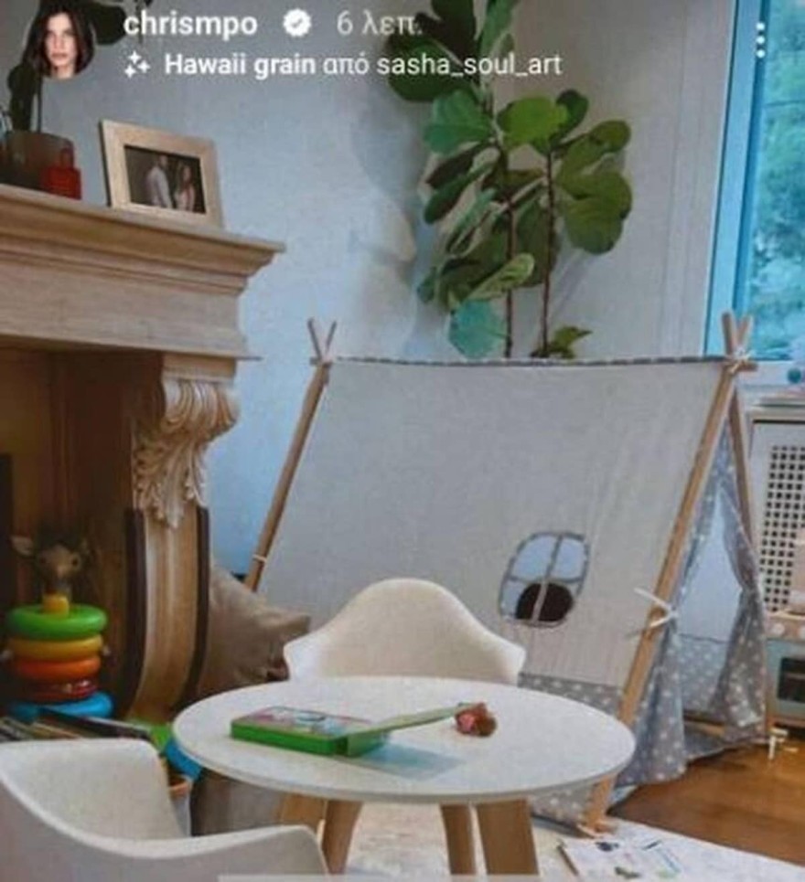 Σπίτι Μπόμπα - Τανιμανίδη