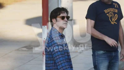 Δεν το γνώριζε κανείς: Ποια πασίγνωστη παρουσιάστρια είναι ξαδέλφη του Χριστόφορου Παπακαλιάτη