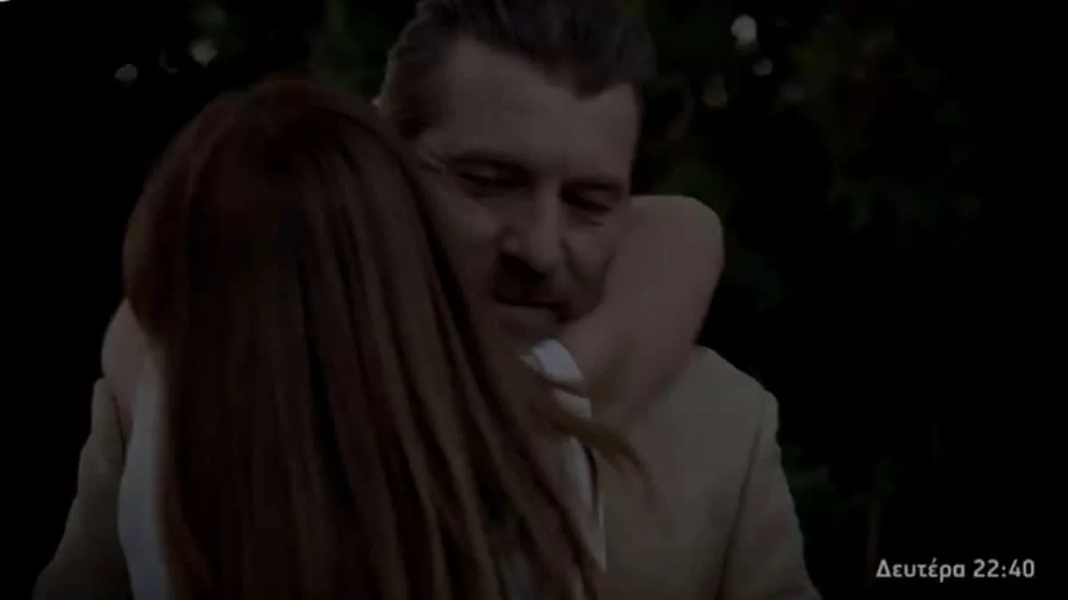 Αυτή η Νύχτα Μένει (21/11): Η Μυρτώ συνεχίζει τα ψέματα στον Μανώλη για την οικογένεια της