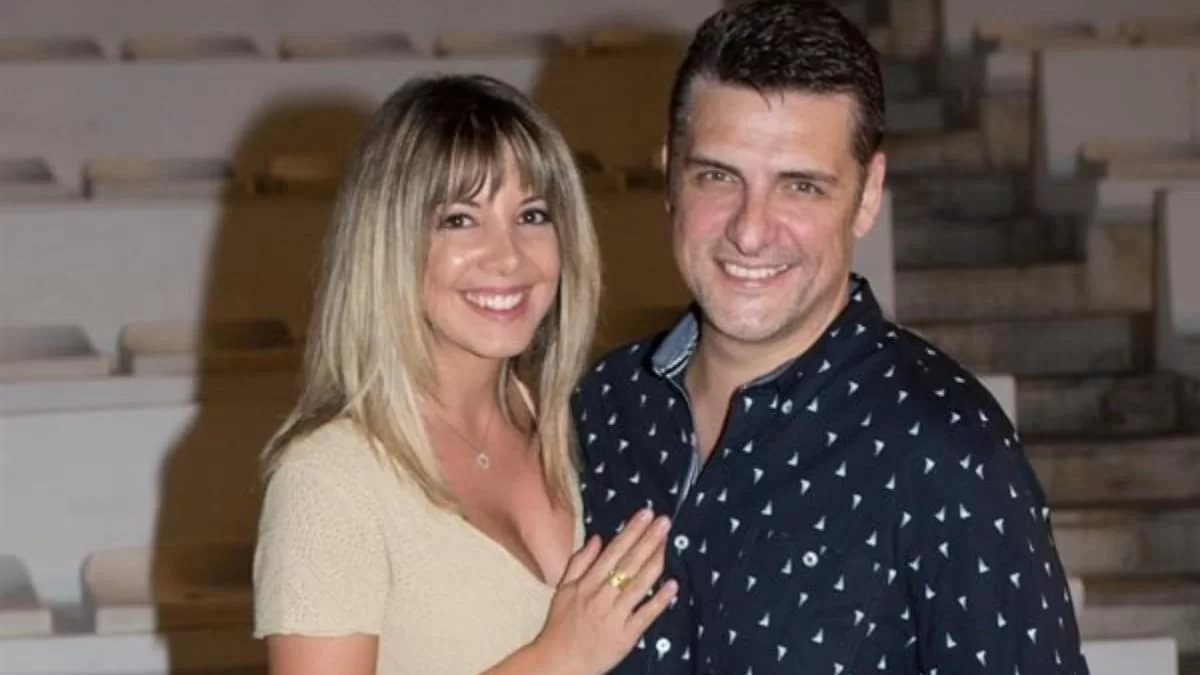 «Σε ευχαριστώ αγάπη μου για τα παλικάρια μας» - Η πρώτη ανάρτηση του Χρίστου Αντωνιάδη μετά τον ερχομό των μωρών του