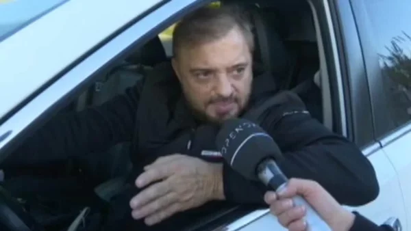 «Δεν υπήρξε ούτε μία τυπική συγγνώμη! Ούτε...» - Το αιχμηρό σχόλιο του Χρήστου Φερεντίνου για τον Μάνο Παπαγιάννη