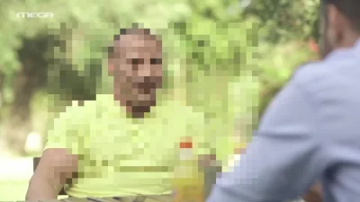 «Για μένα ήταν ριάλιτι επιβίωσης. Πέρασα δύσκολα» - Πρώην παίκτης του Dancing with the Stars καταγγέλλει