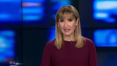 «Εδώ και 5 χρόνια...» - Η αποκάλυψη της Μάρας Ζαχαρέα για τη συνεργασία της με το Star