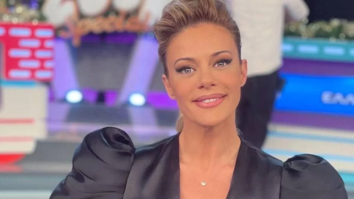 Σούσουρο στο Mega με πρωταγωνίστρια την αγαπημένη Ζέτα Μακρυπούλια - Τι συνέβη