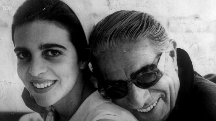 Χριστίνα Ωνάση 