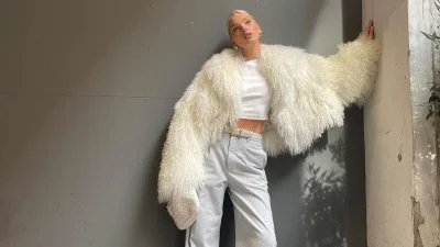 Αυτά τα πλεκτά είναι η τάση του χειμώνα και στα βρήκαμε στο Oysho από 29,99 € - Είναι ζεστά και cozy