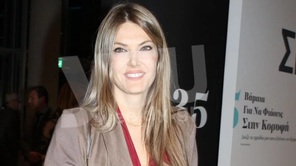 Μακριά της άλλον ένα μήνα  - Οι σχέσεις της Καϊλή με την κόρη της μετά την προφυλάκισή της