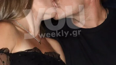 Δυστυχώς χώρισαν μια μέρα πριν βρεθούν καλεσμένοι σε γάμο - Τίτλοι τέλους για ζευγάρι της ελληνικής showbiz