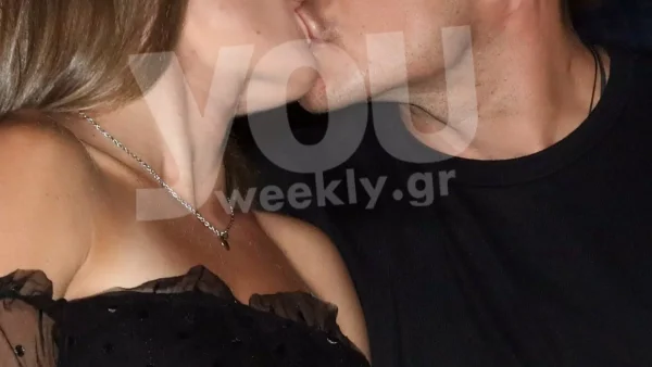 Δυστυχώς χώρισαν μια μέρα πριν βρεθούν καλεσμένοι σε γάμο - Τίτλοι τέλους για ζευγάρι της ελληνικής showbiz