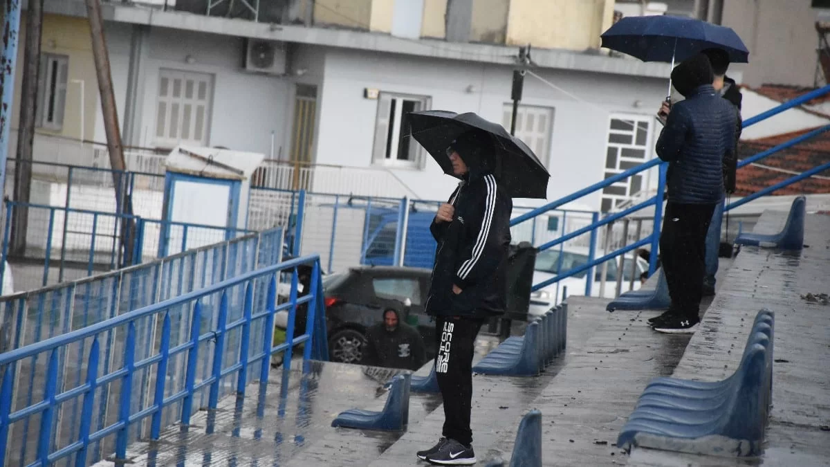 Καιρός: Πέφτει κι άλλο η θερμοκρασία σήμερα 20/12 - Σε ποιες περιοχές αναμένονται βροχές και χιόνια