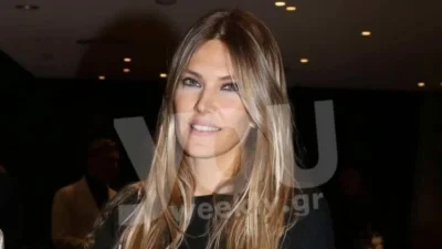 Πάνω από 5 ώρες κράτησε η ανάκρισή της - Ποια είναι η ψυχολογική κατάσταση της Εύας Καϊλή