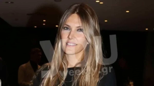 Πάνω από 5 ώρες κράτησε η ανάκρισή της - Ποια είναι η ψυχολογική κατάσταση της Εύας Καϊλή