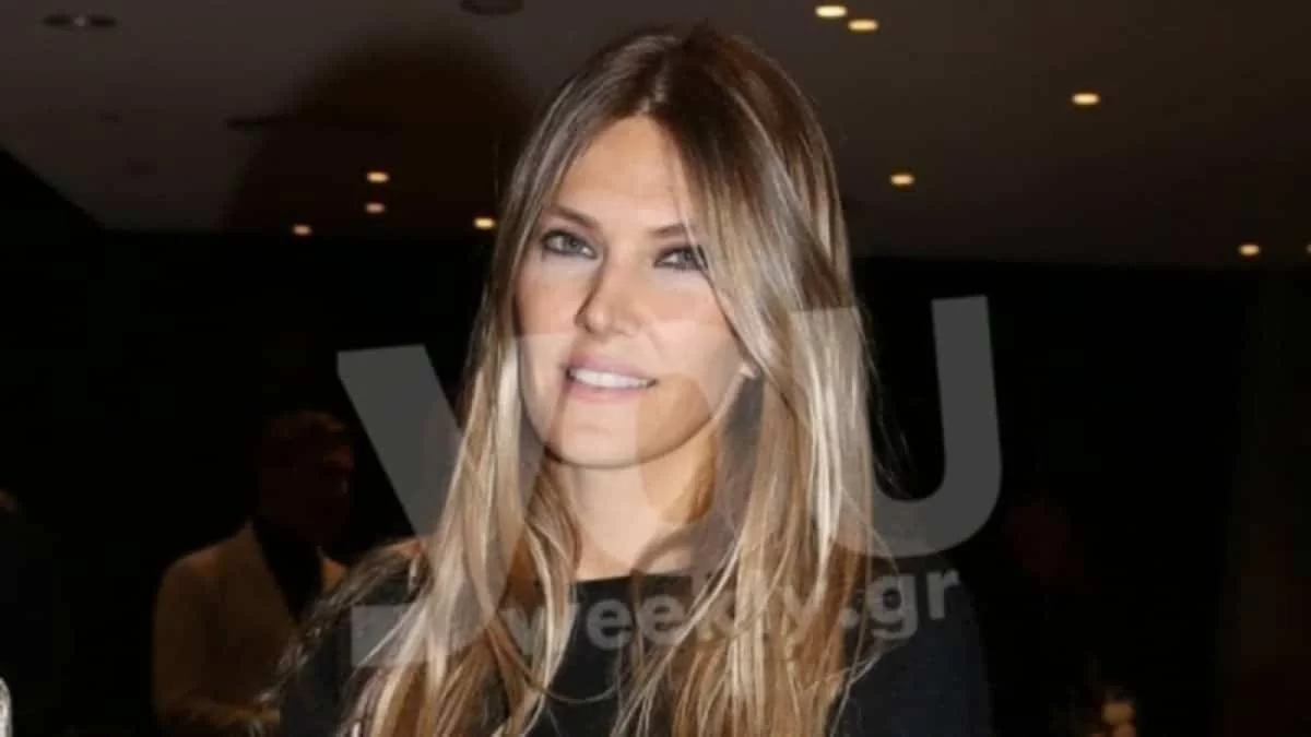 Πάνω από 5 ώρες κράτησε η ανάκρισή της - Ποια είναι η ψυχολογική κατάσταση της Εύας Καϊλή