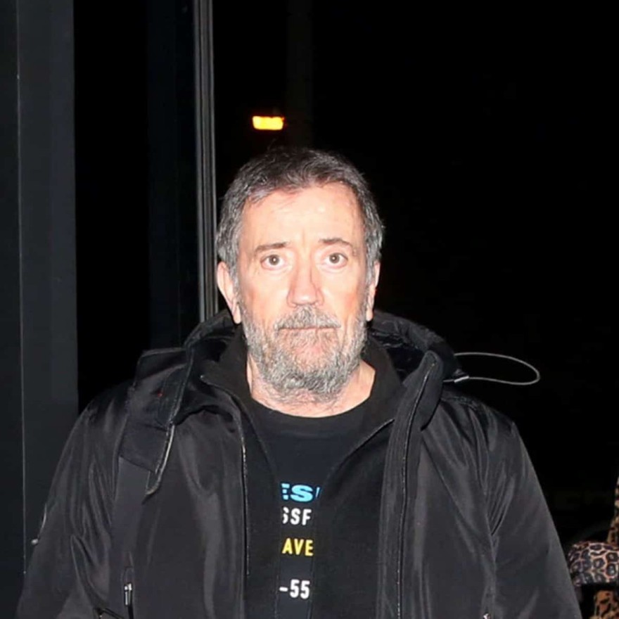 Οι δηλώσεις του Σπύρου Παπαδόπουλου