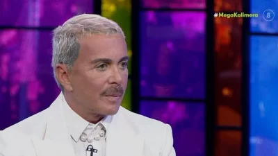 Διάσημη Ελληνίδα τον παρενόχλησε σεξουαλικά - Ο Λάκης Γαβαλάς καταγγέλλει για πρώτη φορά