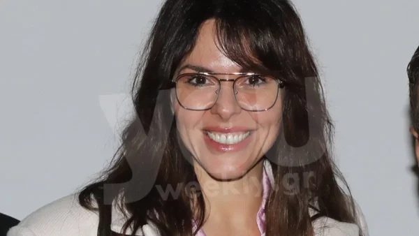 Στο νοσοκομείο η Έλενα Γαλύφα - Μπήκε χειρουργείο