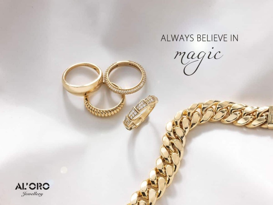 Τα πιο εντυπωσιακά Χριστουγεννιάτικα κοσμήματα