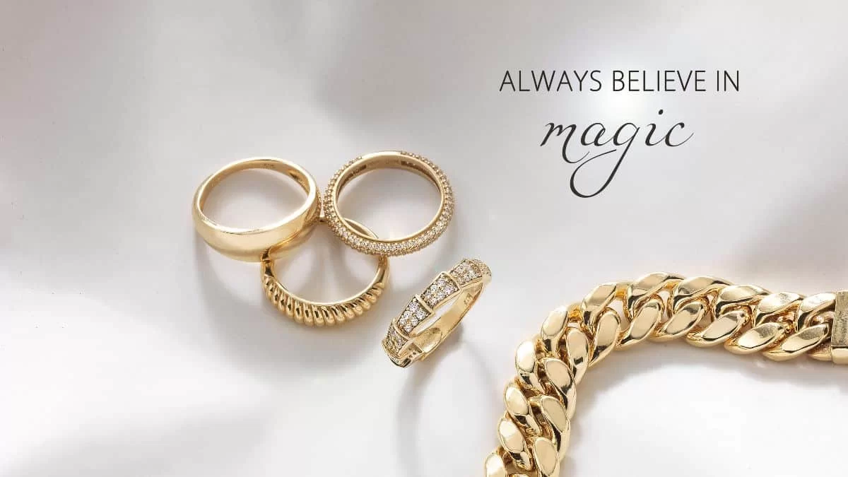 Τα πιο εντυπωσιακά Χριστουγεννιάτικα κοσμήματα