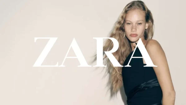 Η τσάντα που θα κρατήσεις στις γιορτές είναι από το Zara σε τιμή σοκ! Μοιάζει σα να την πήρες από ακριβό οίκο