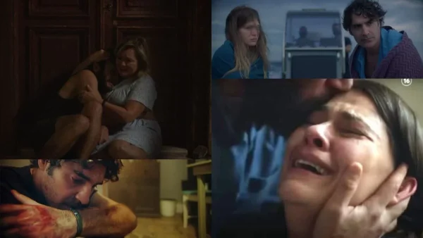 Maestro: Έτσι δολοφονούν τον Τσορτέκη - Ρεσιτάλ ερμηνείας απόψε για Παπακαλιάτη, Καβογιάννη, Μουρατίδη