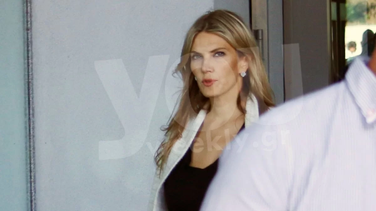 «Δεν υπάρχει κούνια με το παιδάκι όπου...» - Ξεσπά μέσα από τις φυλακές η Εύα Καϊλή