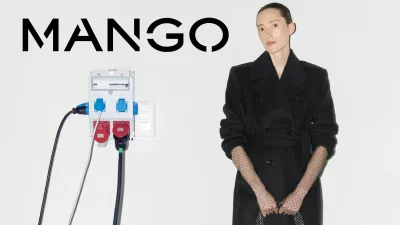 3 γιορτινά φορέματα στο Mango για να εντυπωσιάσεις το βράδυ του ρεβεγιόν!