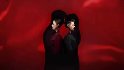 Η είδηση που θα συνταράξει τους τηλεθεατές - Η ανακοίνωση του ΑΝΤ1 για την σειρά Παγιδευμένοι