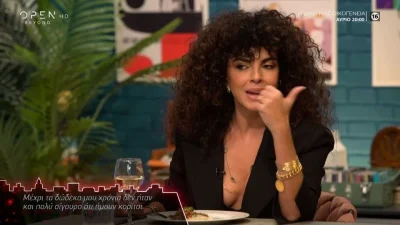 «Είχαμε σχέση 6 μήνες και έμεινα έγκυος» - Η σπάνια εξομολόγηση της Μαρίας Σολωμού για το δεύτερο παιδί με τον Μάριο Αθανασίου