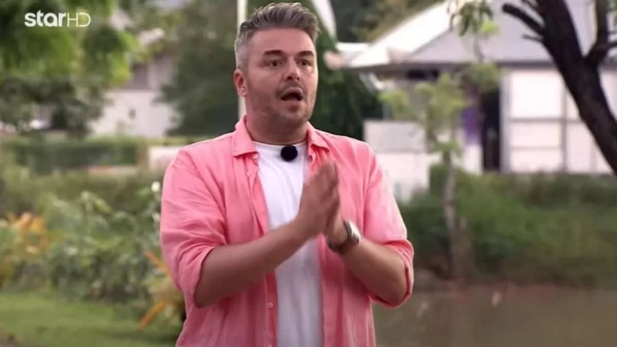 Asia Express Highlights (4/12): Το ξέσπασμα του Αϊβάζη και το ζευγάρι που αποχώρησε λίγο πριν τον τελικό