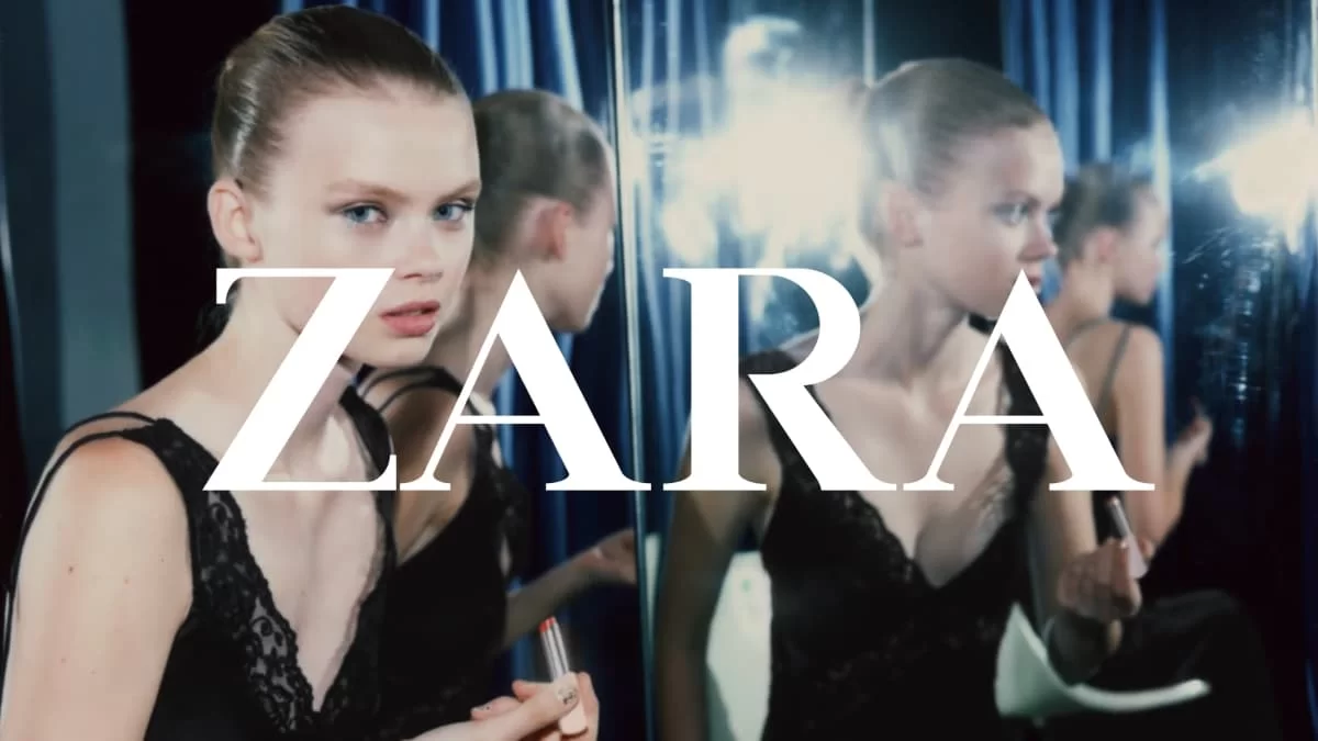 Πάρε τα δώρα της τελευταίας στιγμής από το Zara με λιγότερο από 29,95 ευρώ - Φορέματα, γόβες, τσάντες και αξεσουάρ
