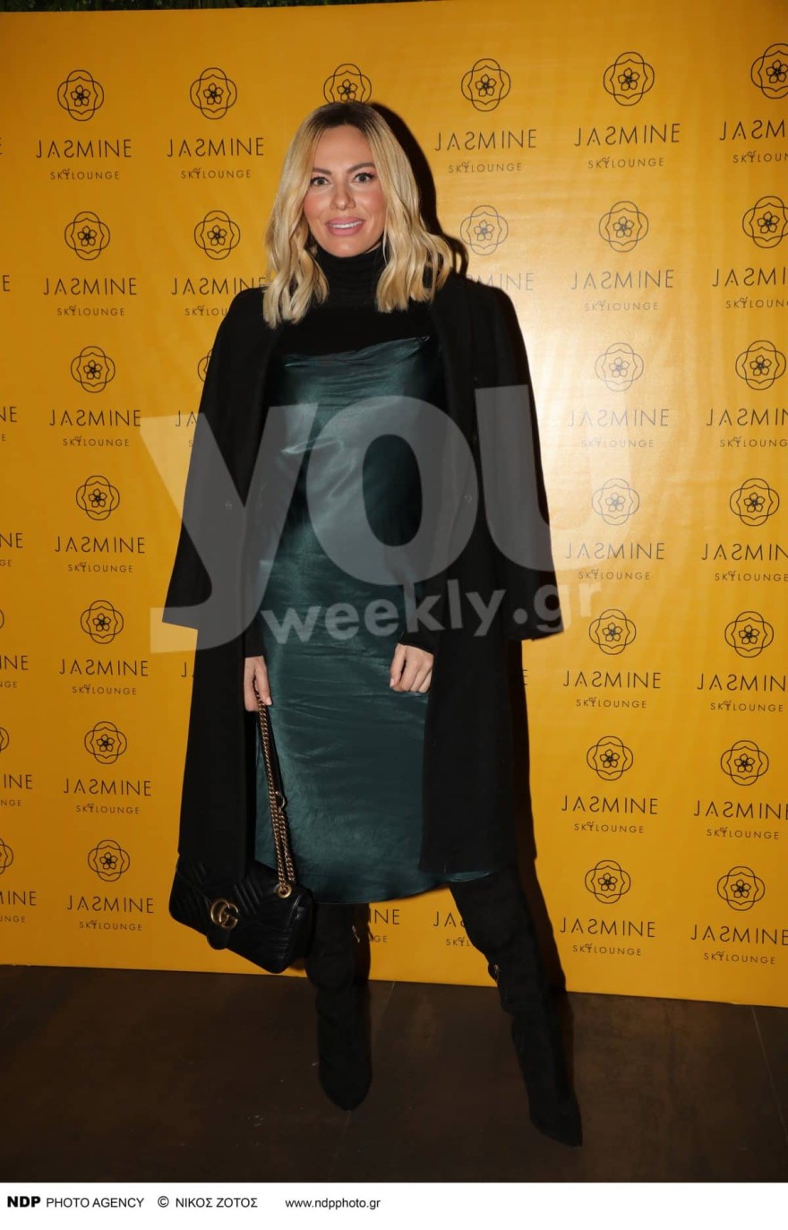 Ιωάννα Μαλέσκου