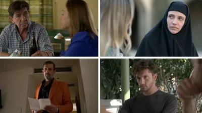 Χωρισμός "βόμβα" στο Μαύρο Ρόδο - Οι συγκλονιστικές 18-21/12 εξελίξεις πριν παιχτούν στην τηλεόραση