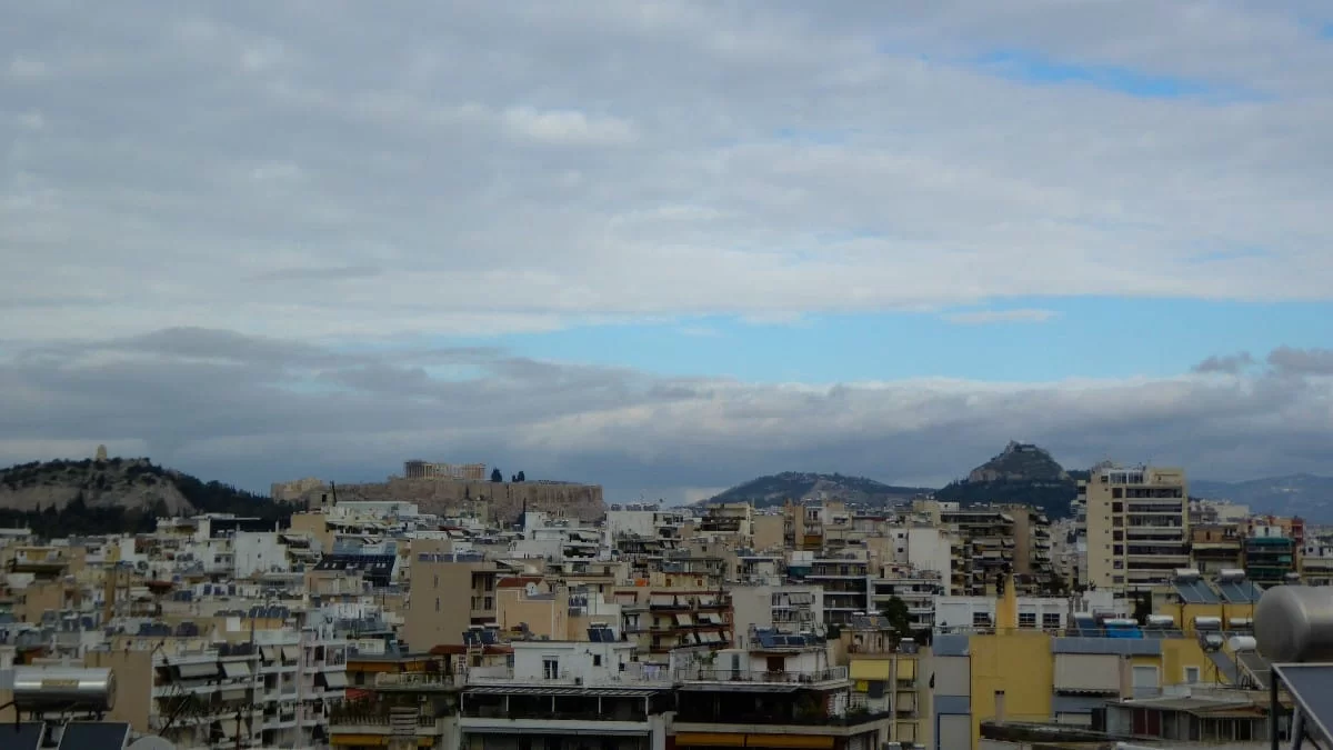 Καλοκαιρινός ο καιρός σήμερα 17/12 - Σε ποιες περιοχές θα «αγγίξει» τους 25 βαθμούς το θερμόμετρο