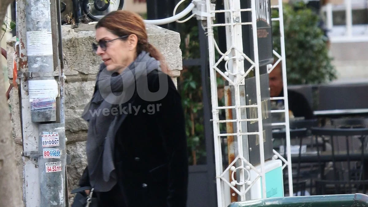 Πόπη Τσαπανίδου: Δεν ήθελε καμία σχέση με την πολιτική - Τι δήλωνε πριν από τρία χρόνια