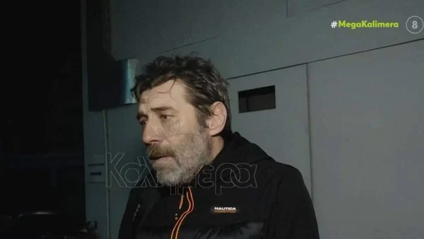 «Το περιστατικό έγινε...» - Η πρώτη αντίδραση του Γιάννη Στάνκογλου μετά την απειλή που δέχθηκε με όπλο