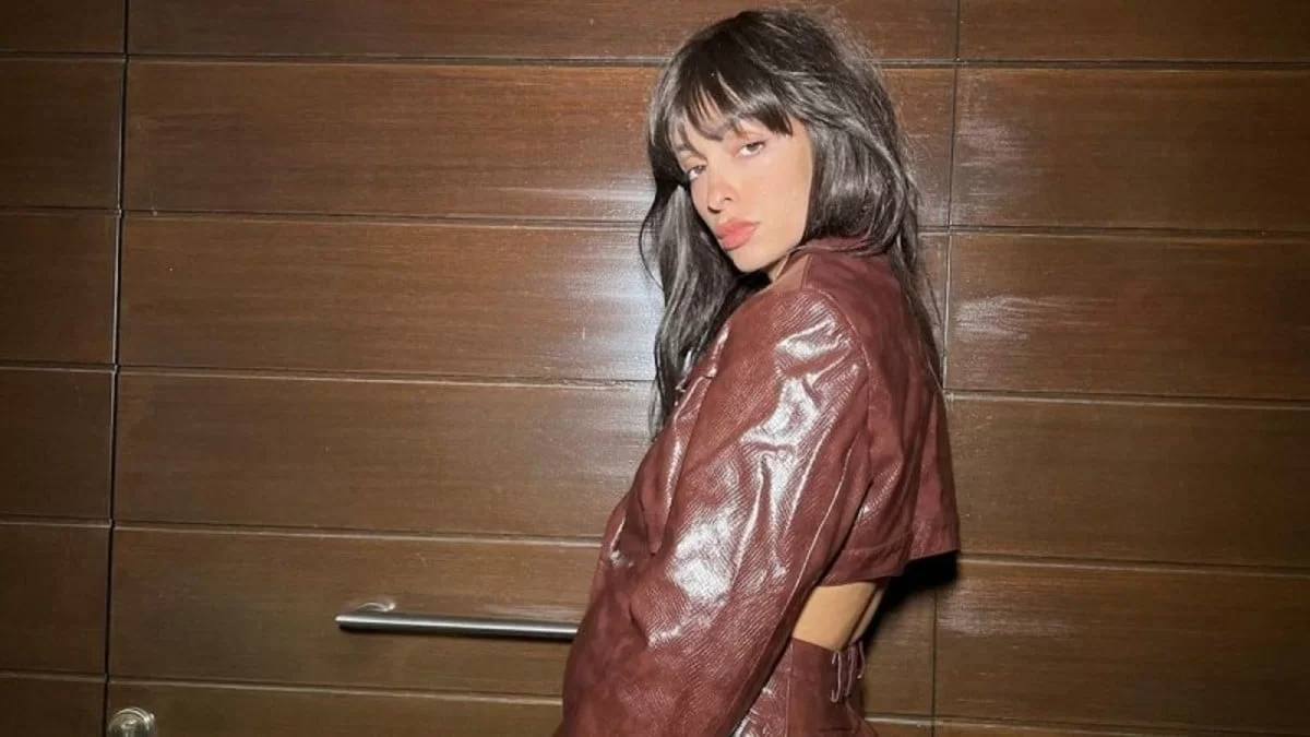 Μόλις μαθεύτηκε πως... - Ευχάριστα νέα για την Ελένη Φουρέιρα