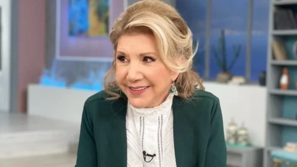 Σκληρό ξεκίνημα της εβδομάδας - Η Λίτσα Πατέρα στέλνει σοβαρή προειδοποίηση σε Δίδυμους, Παρθένους και...