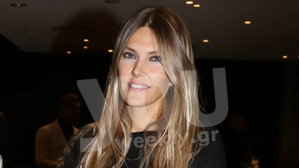 Εύα Καϊλή: Πού βρίσκεται η 2χρονη κόρη της μετά τη σύλληψή της