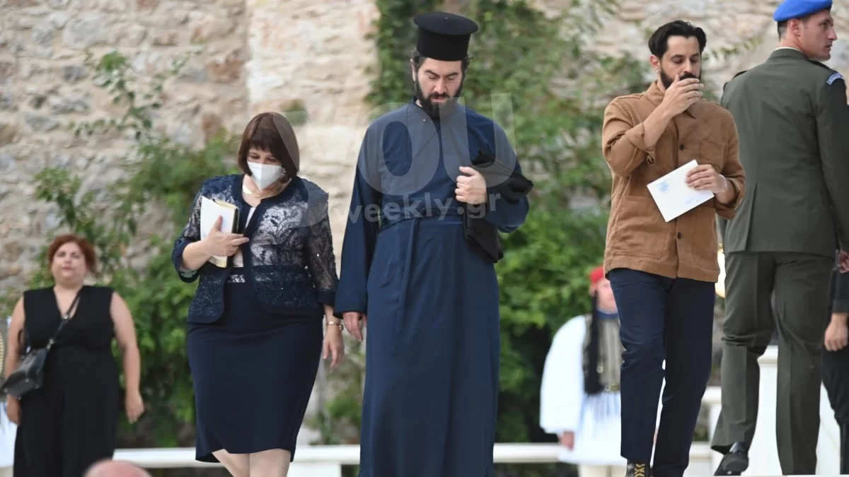 Κιβωτός του Κόσμου: Δεσμεύεται οριστικά η περιουσία του πατέρα Αντώνιου και της Πρεσβυτέρας - Το πόρισμα των Αρχών