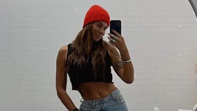 Δεκάδες αντιδράσεις κάτω από τις "καυτές" φωτογραφίες της Ευρυδίκης Βαλαβάνη στο Instagram λίγο πριν μπει στο Survivor All Star