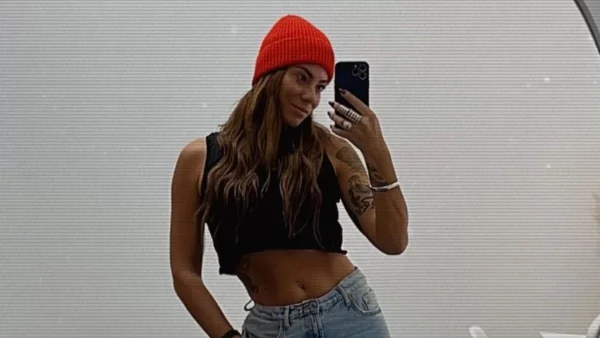 Δεκάδες αντιδράσεις κάτω από τις "καυτές" φωτογραφίες της Ευρυδίκης Βαλαβάνη στο Instagram λίγο πριν μπει στο Survivor All Star